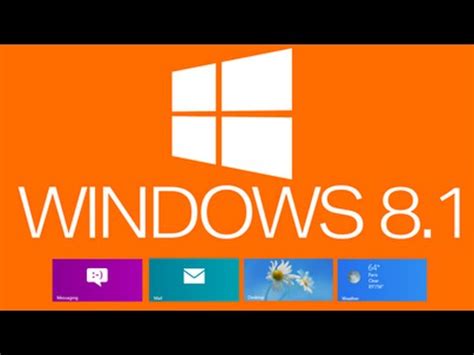 Actualizar A Windows 8 Desde Windows 7 Parte 3 Mundo Manuales Gratis