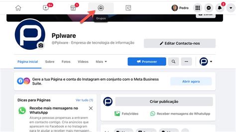 Como Criar Um Grupo No Facebook Passo A Passo