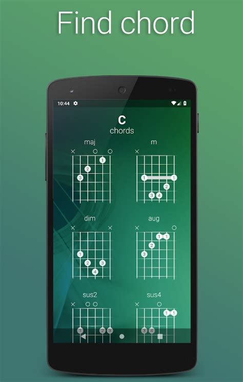 10 Free Chord Finder Apps For Android And Ios Freeappsforme Free Apps For Android And Ios