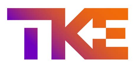 Tke Logo Elevatori Magazine