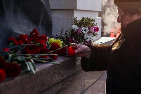 Honoring Loved Ones We’ve Lost in the Past Year - Brighter Tomorrow