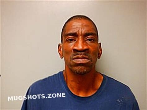 BROWN MICHAEL DESHOWN 11 12 2023 Craighead County Mugshots Zone