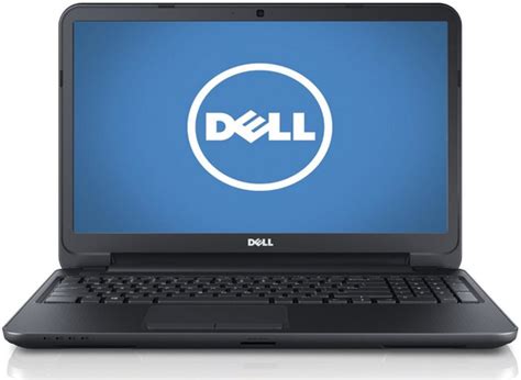 Dell Inspiron 15 Full Specs And Features On Pcfinder