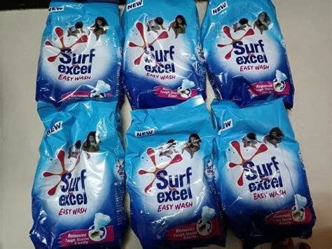 Surf Excel Easy Wash Detergent, 1 Kg at Rs 130/kg in Mumbai | ID: 25831246891