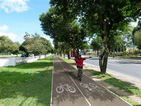 Ciclovia Boulevard em Manaus começa a ser construída