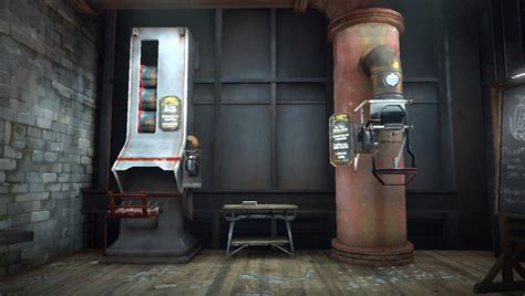 Image - Whale oil tank06.png | Dishonored Wiki | FANDOM powered by Wikia
