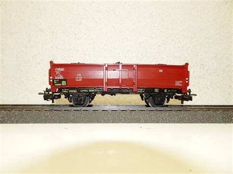 M Rklin G Terwagen Kohle Hochbord Offen Db Ho Kaufen Auf