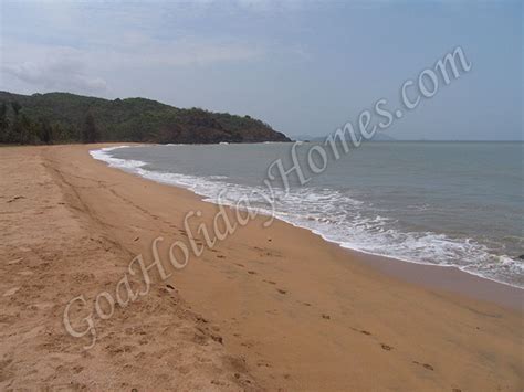 Polem beach in Goa, Places to visit around Polem beach, Goa Polem beach ...