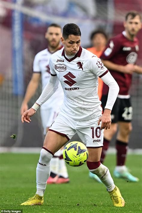 Fulham Confirm The Singing Of Torino Midfielder Sasa Lukic For An