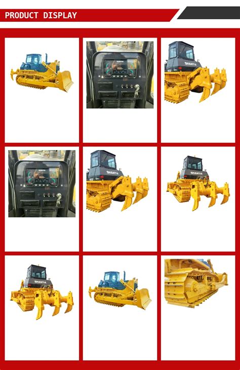 Japanese Used D K Cat Bulldozer Cat D K Crawler Bulldozers For Sale For