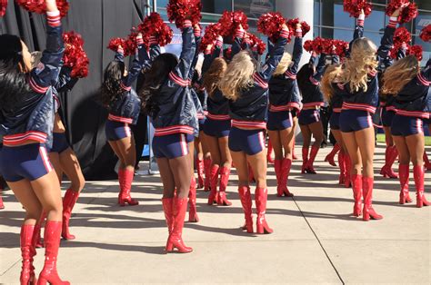 PHOTOS: Houston Texans cheerleaders unveil brand new calendar - ABC13 ...