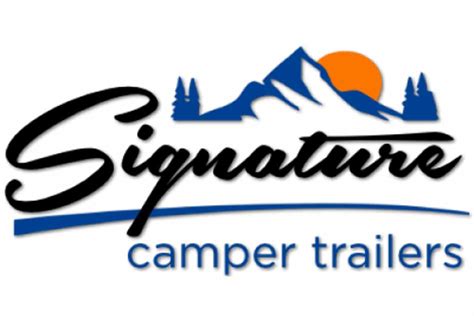 Signature Camper Trailers - Caravan & Campervan Hire in Castle Hill ...