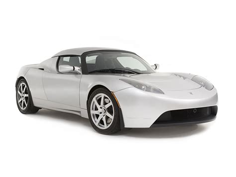 TESLA Roadster Specs & Photos - 2009, 2010, 2011, 2012 - autoevolution