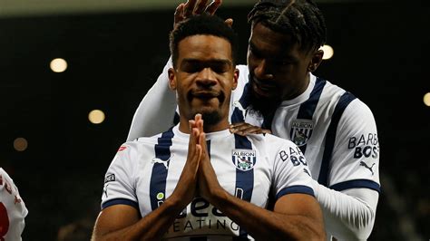 West Brom Frustrating Grady Diangana Urged To Improve Performances Asap