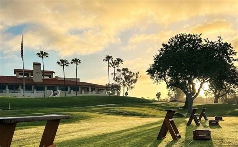 Our Club San Diego Country Club