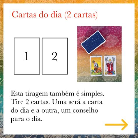 O Básico Sobre Tiragens Tarot Diário