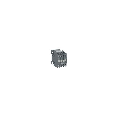 LC1E1810M7 - CONT.3P 1NA 18A AC3 220VAC 50-60HZ SCHNEIDER ELECTRIC ...