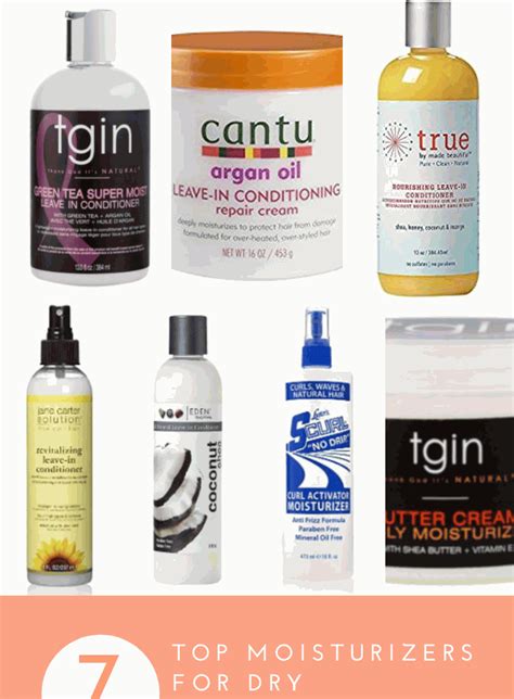 7 Protein Free Hair Conditioners For Relaxed Hair A Relaxed Gal