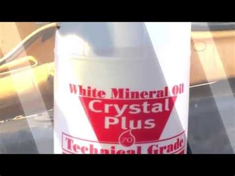 Иммерсионная жидкость для охлаждения асиков STE Oil Crystal Plus 70T ...