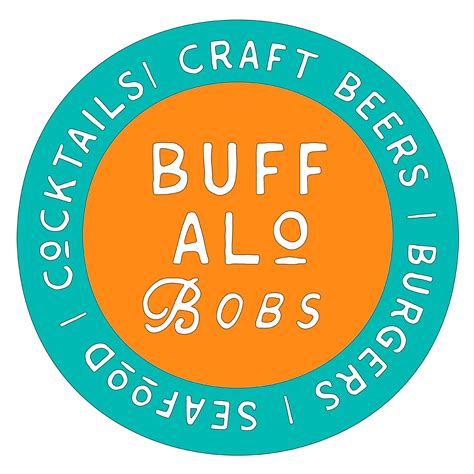 Bookings — Buffalo Bobs