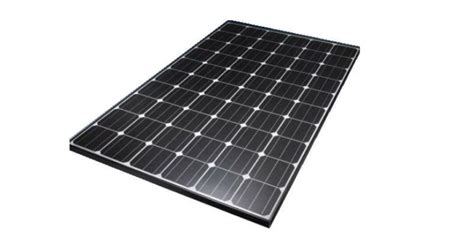 All You Need To Know About 300 Watt Solar Panels - Green Living Nation