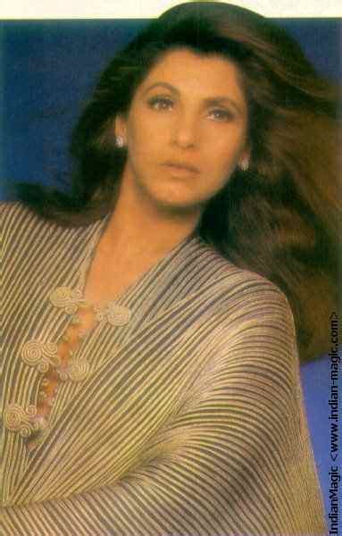 Dimple Kapadia Biography Age Height Body Size Bio Data Untold Images