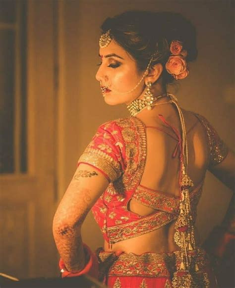 Pin By Urmilaa Jasawat On Abridal Photography Blouse Designs Saree