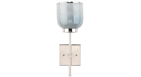 Vapor Wall Sconce Lighting And Accessories Jamie Young Circle Furniture