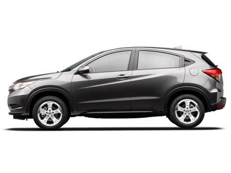 2015 Honda Hr V Specifications Car Specs Auto123