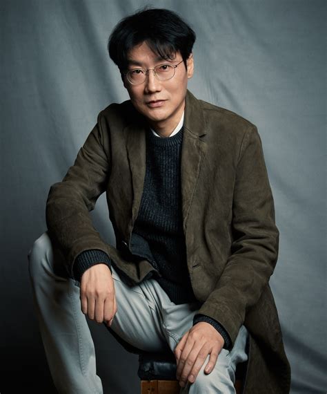 ‘squid Game Director Hwang Dong Hyuk Wins Korea Image Award