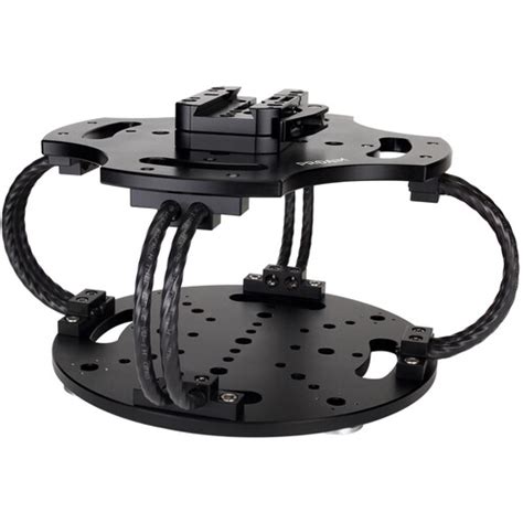 Proaim Vibration Isolator Wire Mount For Camera Gimbals Vi Gr