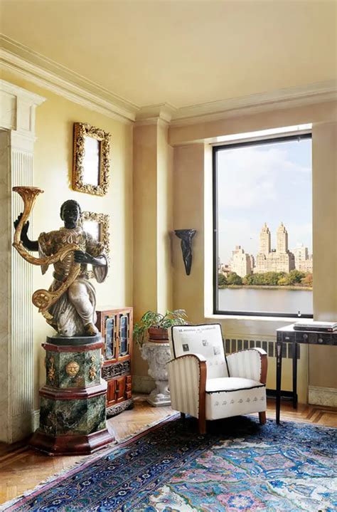 1125 Fifth Avenue Carnegie Hill Cityrealty