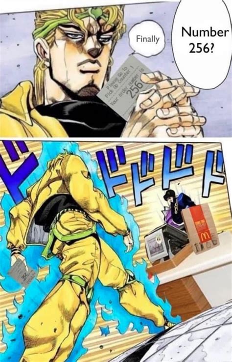 The Best Dio Memes Memedroid