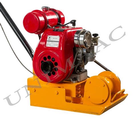 Earth Rammer Electric Vibratory Rammer Manufacturer From Coimbatore