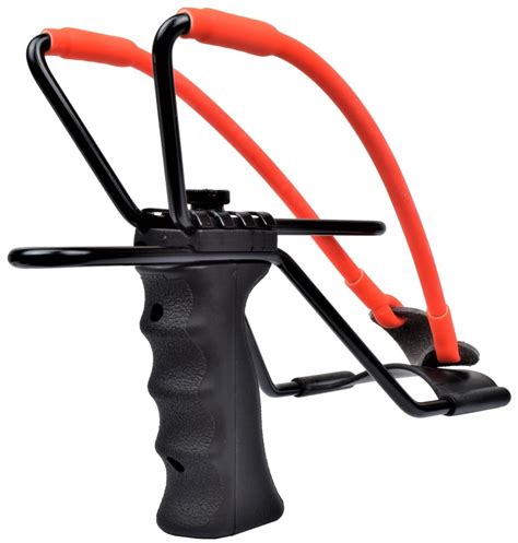 Fronde Lance Pierre Slingshot Pro De Pr Cision Frondes