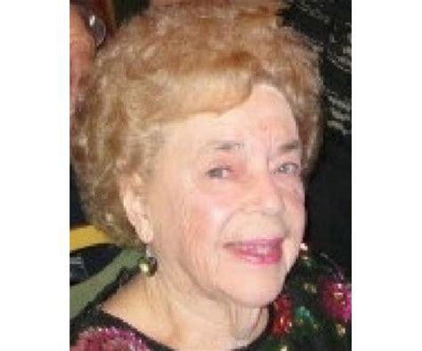 Jeanette Michel Obituary 1923 2016 Metairie La The Times Picayune