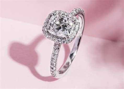 Ultimate Guide To Elongated Cushion Cut Engagement Rings