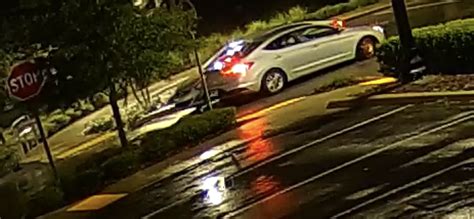 Oviedo Seeks Publics Help To Locate Multiple Car Burglary Suspects