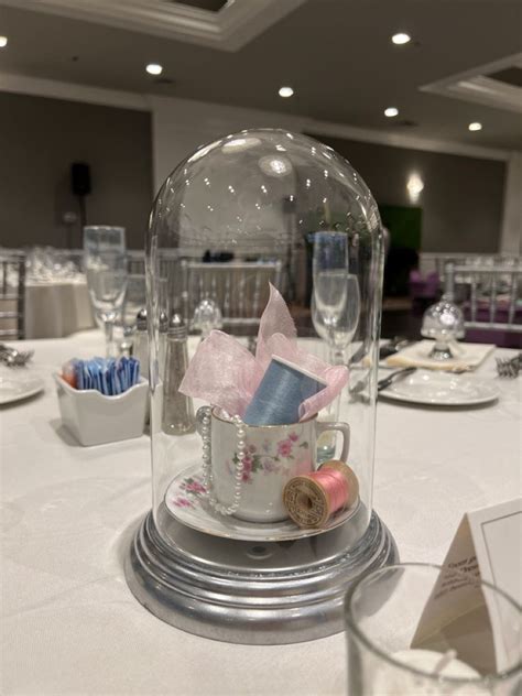 Cinderella Centerpiece Artofit