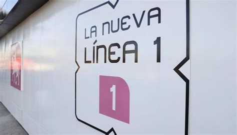 Metro Cdmx Desmiente Fecha Para Reabrir La Línea 1