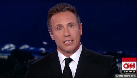 Conservatives Bash Chris Cuomo's N-Word, 'Fredo' Comparison