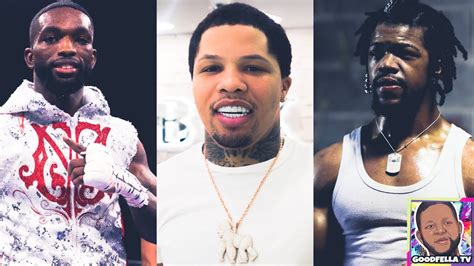 Why Gervonta Davis Could Fight A Brother For His Chocolate City Tune Up