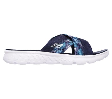 Buy Skechers Skechers On The Go 400 Tropical Skechers Performance Shoes