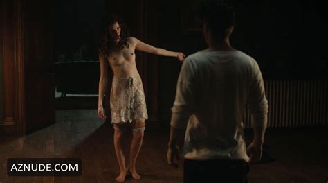 Peaky Blinders Nude Scenes Aznude