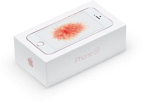 Iphone Se Box Clearance Selling Save 45 Jlcatj Gob Mx