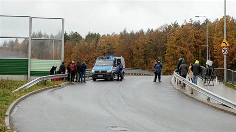 Śmierć Grzegorza Borysa Prokuratura potwierdza doniesienia o telefonie