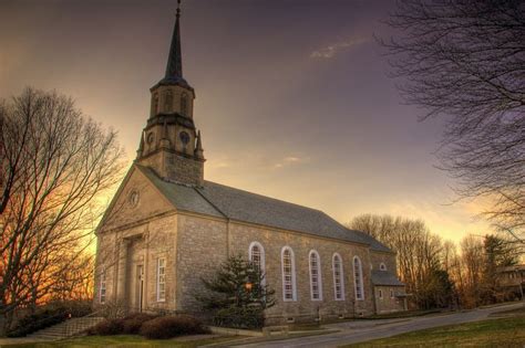 Tamsins Alma Mater Harkness Chapel Connecticut College New London