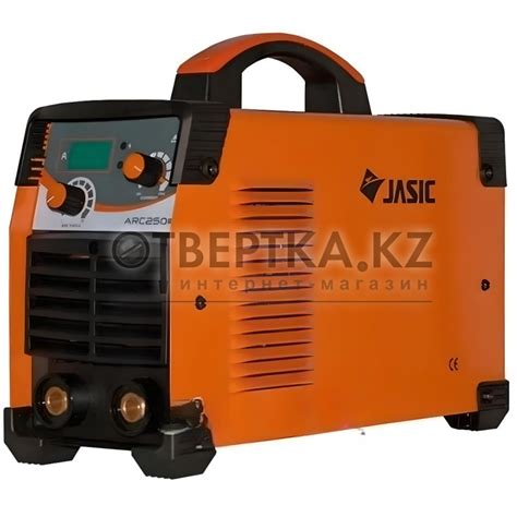 Сварочный инвертор JASIC ARC 250 Z230 ARC 250 Z230B008 220 купить в