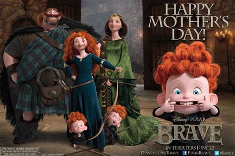 Happy Mothers Day From Brave Sippy Cup Mom