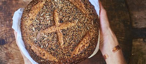 Amazing Whole Grain Recipes | King Arthur Flour